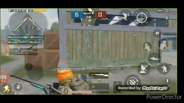 OP M24 sniping TDM 🔥 13 kills MVP with 1.7kd insane no scope shots and headshots 🔥 смотреть онлайн