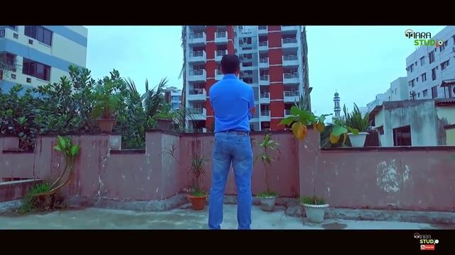Tumi Nei Bangla Tahsan Ft Limon Music Video 1080p HD 2017   YouTube