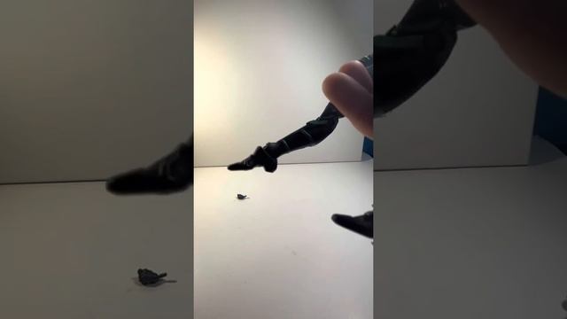 Marvel legends Thor Ragnarok 2 pack , Hela and Skurge￼ смотреть онлайн