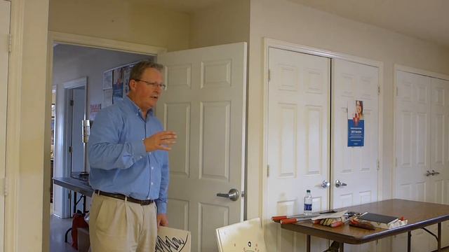 Hands-On Blueberry Pruning Workshop, North Carolina смотреть онлайн