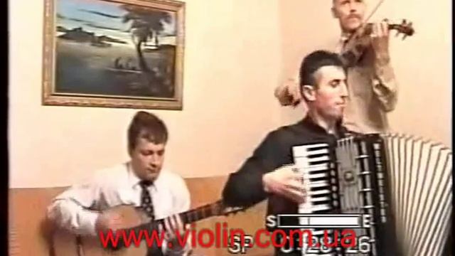 Скрипач Белов.wmv смотреть онлайн