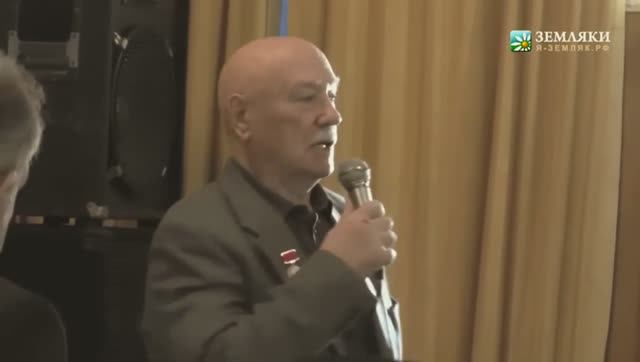 Леонид Куравлёв. Слово о Василии Шукшине смотреть онлайн