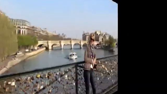 Весна в Париже! смотреть онлайн