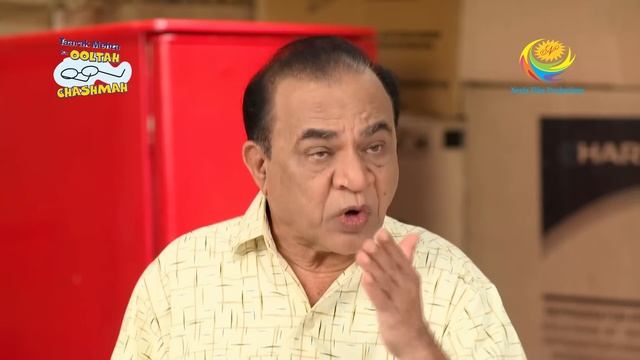 Taarak Mehta Ka Ooltah Chashmah - Episode 2893 - Full Episode смотреть онлайн