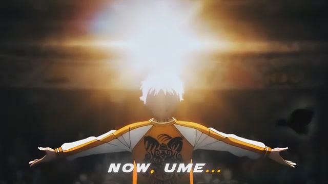 ANIME EDIT
