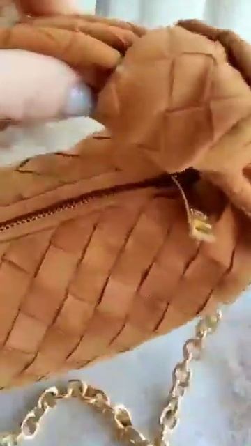 Сумка женская Bottega Veneta смотреть онлайн