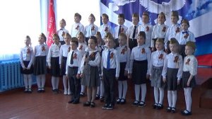 «Пилотка» 
Автор музыки и слов Иван Заболотник