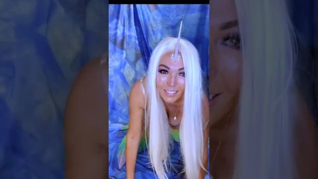 Mermaid Flow with Kuusaruk смотреть онлайн