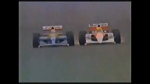 Ayrton Senna Tribute (2014 Version)