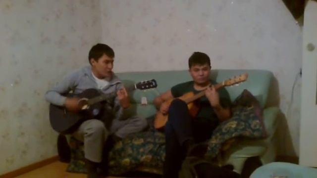 Arnat Feat Didar - Ayo Technology смотреть онлайн