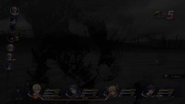 Trails of Cold Steel - Episode 86 - Loa Eribonius (Commentary) (Blind) смотреть онлайн