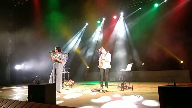 Хелависа - Прощай (Харьков, 13.03.2019) смотреть онлайн