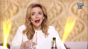 СОБАЧЬЕ СЕРДЦЕ (Пародия) | Женский Квартал 2018