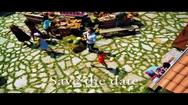 Inga Anoush смотреть онлайн