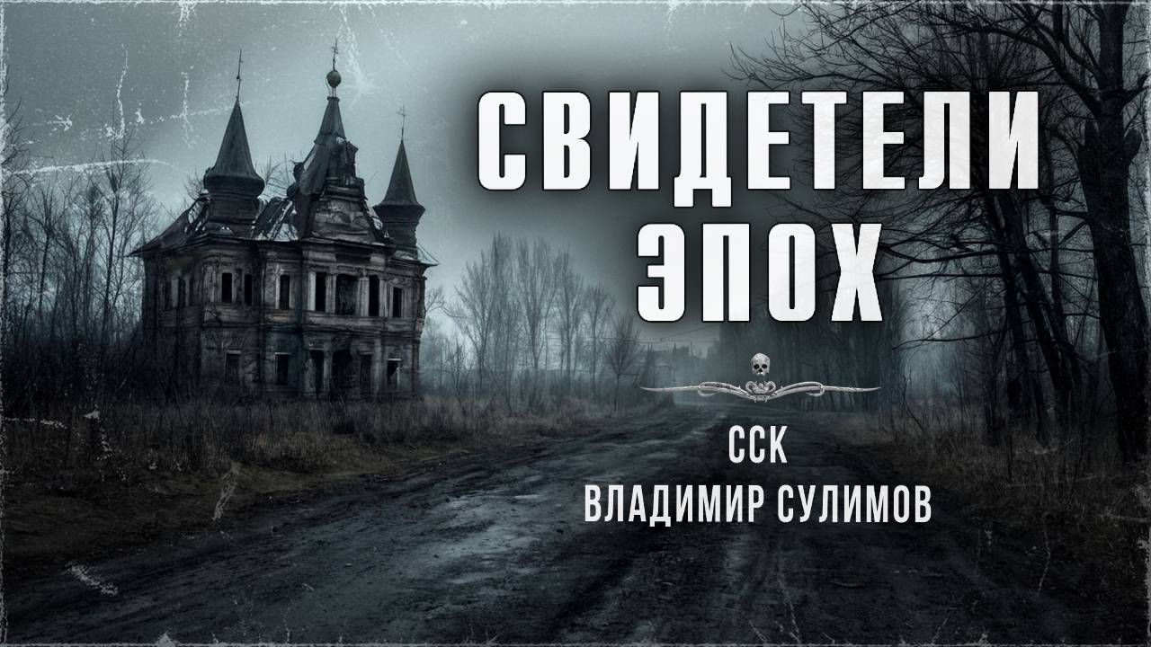 ССК | Внимание! ПРЕДУПРЕЖДАЕМ! Такой ЖУТИ вы давно не слышали! СВИДЕТЕЛИ ЭПОХ смотреть онлайн