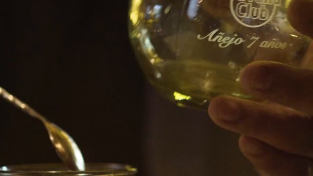 Havana Club 7: Cóctel especial Ángeles González-Sinde смотреть онлайн