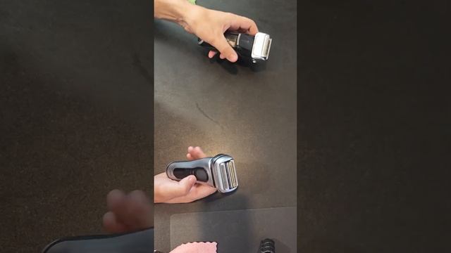 Braun Series 9 PRO + смотреть онлайн