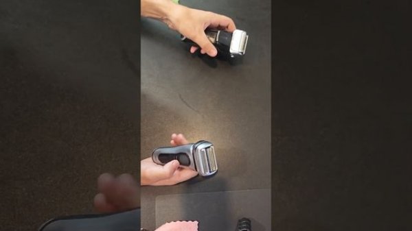 Braun Series 9 PRO +