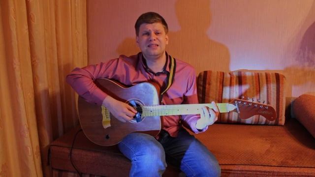 325. ОЛЕГ МИТЯЕВ - Мама (Кавер и разбор) смотреть онлайн