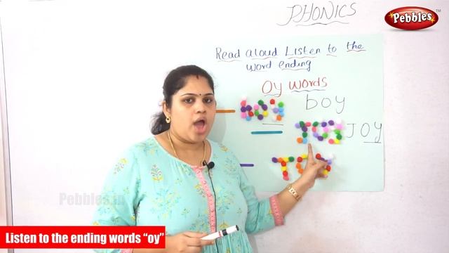 Listen to the ending words "oy" | Phonics High Level Part-11 | Phonic Sounds | Speaking Practice смотреть онлайн
