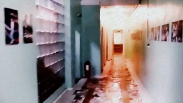 Зомби в Каштан-сити - очередная часть смотреть онлайн