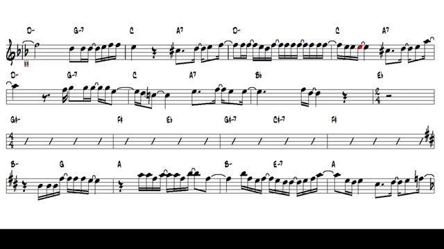 Un Break My Heart Toni Braxton 1996 Alto Sax Eb Sheet music_270p_360p смотреть онлайн