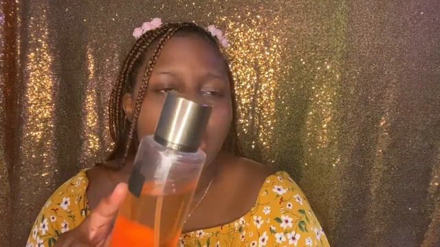 Fav Summer Scents 💕🍇🍓🍉🍒🌸🌻