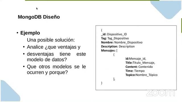 Repaso Mongodb смотреть онлайн