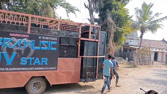 cobra 🐍 Music The J V 🌟 Star band Kothi naghatpor смотреть онлайн