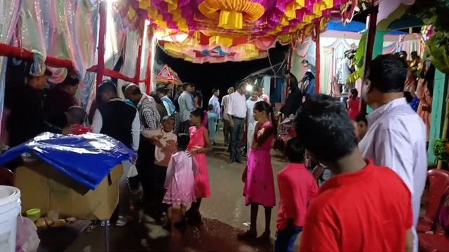 ABHINASH BHAI KA SHADI & RECEPTION смотреть онлайн