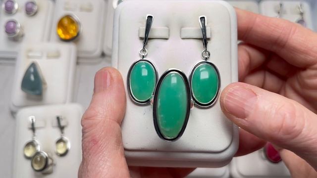 БОЛЬШАЯ КОЛЛЕКЦИЯ ОТ УРАЛЬСКОГО МАСТЕРА 💎09.02.2025 смотреть онлайн