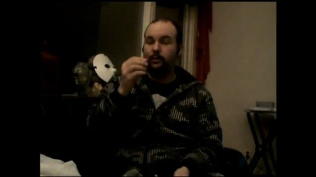 Wicked Shit - Marabou Strawberry смотреть онлайн