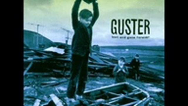 Guster- Rainy Day With Lyrics смотреть онлайн