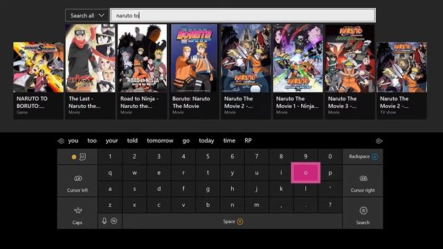 HOW TO GET SHINOBI STRIKERS BETA ON XBOX!! Naruto To Boruto Shinobi Strikers смотреть онлайн