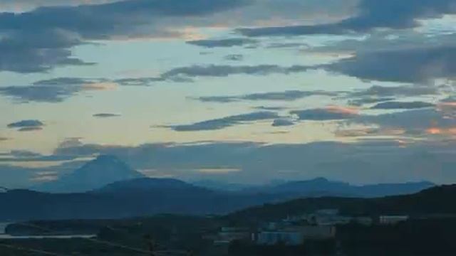 P.-Kamchatsky смотреть онлайн