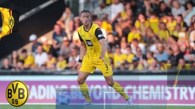 BVB: LETZTE STUNDE! ES HAT ALLE ÜBERRASCHT! SEHEN SIE, WAS ER GESAGT HAT! BORUSSIA DORTMUND-NEWS смотреть онлайн