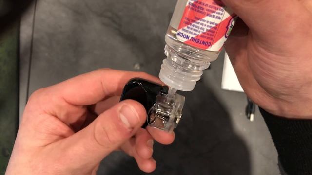 SMOK Nord Unboxing смотреть онлайн