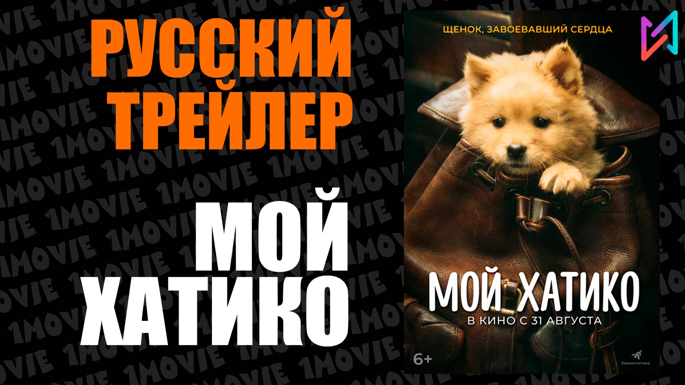 Мой Хатико (фильм, 2023)