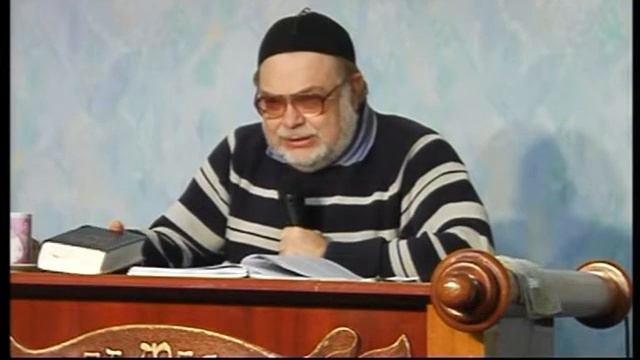 МЕБИ Валерий Дэма "Разбор недельных глав Tоры - Насо" Урок 33 смотреть онлайн