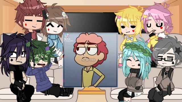 ||~ Реакция 13 карт на тт ~|~ Шипы по мастям ~|~ 1/? ~|| смотреть онлайн