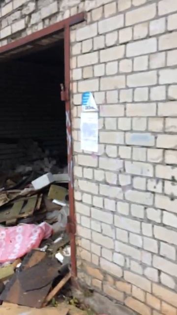 Снос гаражей 28 сентября 2017 г. смотреть онлайн