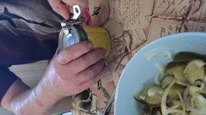 Открывашка консервный нож «Бабочка»