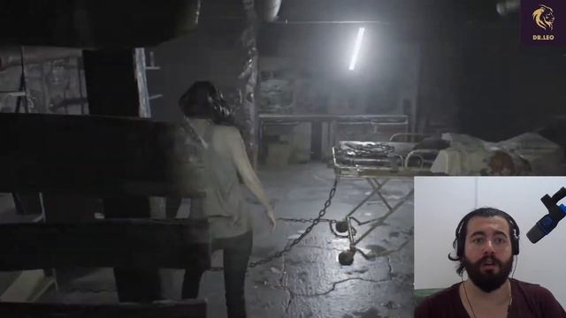 Resident Evil 7 Türkçe | NEREDESİN MİA? смотреть онлайн