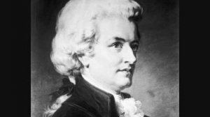 Mozart 40. Symphony
