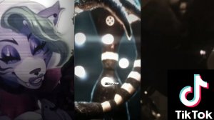 TIK TOK FNAF COMPILATION #15
