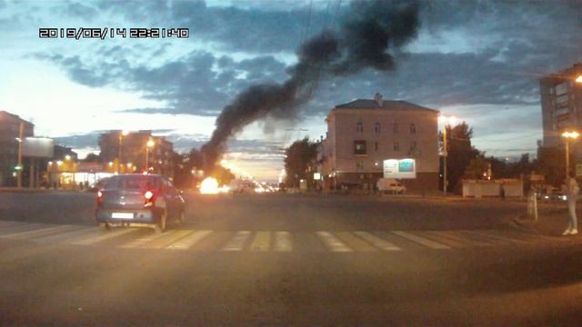 Догорающая Газель смотреть онлайн