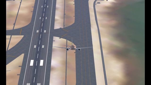 China Eastern Airlines Flight MU 5735 Crash смотреть онлайн