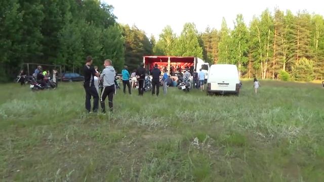 туса мотокосмореплавателей смотреть онлайн