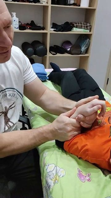 Как появились горы на юге? История от первого лица.
#крупенко #дцп #физическаяреаблилитация