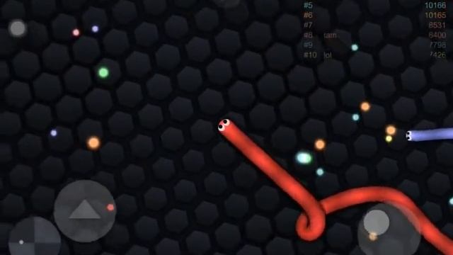 SLITHER.io - Лучшие игроки в мире с выпуклыми кожей вокруг глаз [ GAME slitther.io ].mp4 смотреть онлайн